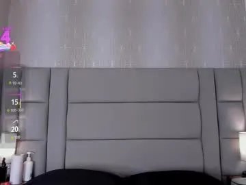 kendall_evanss_ on Chaturbate