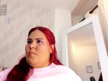 kimmie_kaboom_ on Chaturbate 