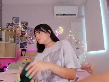 kittenmoon_ on Chaturbate 