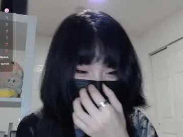 kitty_krush on Chaturbate 