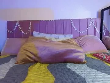 kitty_kryss on Chaturbate 