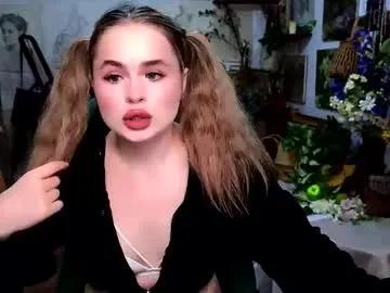 kitty_pantera on Chaturbate 