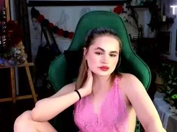 kitty_pantera on Chaturbate 