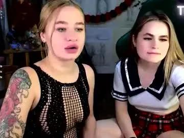 kitty_pantera on Chaturbate 