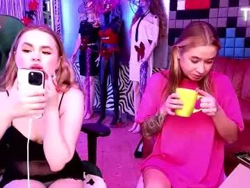 kitty_pantera on Chaturbate 