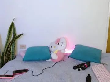 kittycatw on Chaturbate 