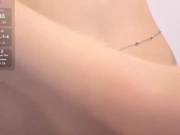 kittystar_tay on Chaturbate 