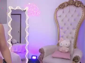 kittystar_tay on Chaturbate 