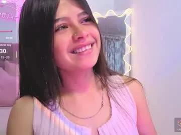 kittystar_tay on Chaturbate 