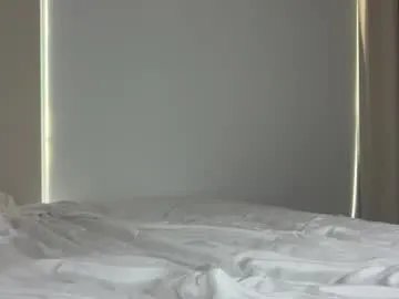 korinaluvv on Chaturbate