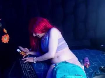 kylie_bloom on Chaturbate