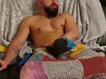 kynxxx on Chaturbate