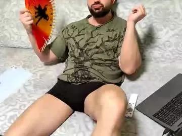 kynxxx on Chaturbate