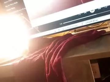 kynxxx on Chaturbate