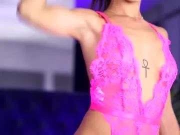 lalaroze on Chaturbate 