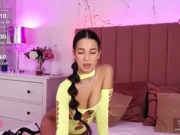 larakent on Chaturbate 