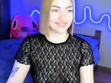 larakrein_lk on Chaturbate 