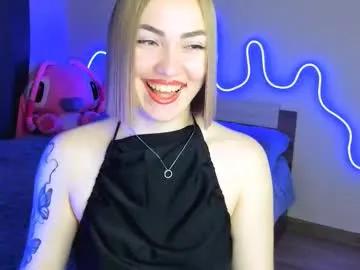 larakrein_lk on Chaturbate 