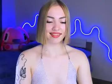larakrein_lk on Chaturbate 