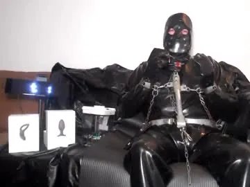 latexslaafboy2 — Working from home locked in latex gear for 9 hours#latex#slave#Bdsm#chastity#submissiveDrive me crazy and operate the remote Lovense HUSH XL and diamo against my chastity  , Spiked Underwear