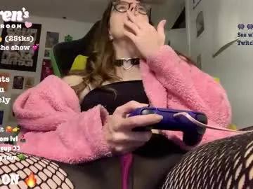 laurenipsumsit on Chaturbate