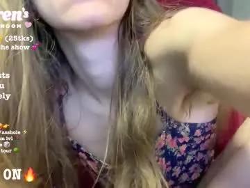 laurenipsumsit on Chaturbate