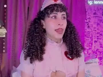 lenneval on Chaturbate 