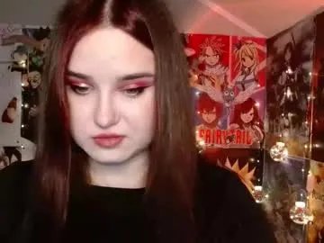 leraaa72 on Chaturbate