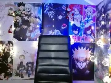 leraaa72 on Chaturbate