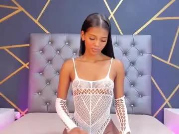 liaa_taylor1 on Chaturbate 