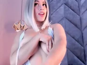 liaacooper_ on Chaturbate 