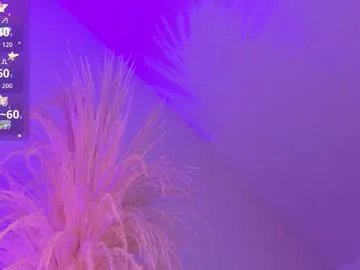 liiamluna on Chaturbate