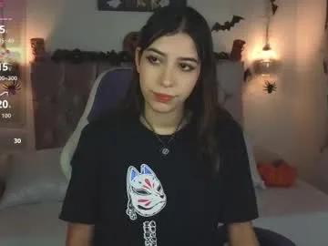 lila_min on Chaturbate 