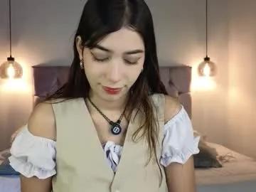 lila_min on Chaturbate 