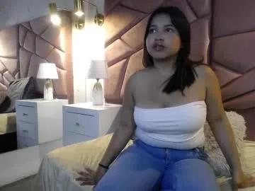 liliana_pink — GOAL: Show tits [42 tokens remaining] Welcome to my room! #feet #new #ahegao #brunette