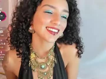 lilithsteinberg on Chaturbate 