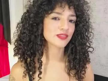 lilithsteinberg on Chaturbate 