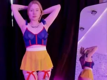 lillie_berry on Chaturbate