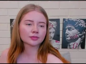 lillie_berry on Chaturbate