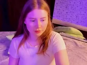 lillie_berry on Chaturbate