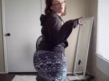 lilly_adams88 on Chaturbate 