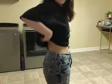 lilly_adams88 on Chaturbate 