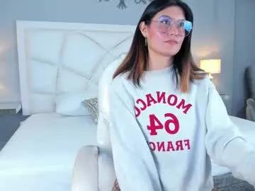 lillywills on Chaturbate 