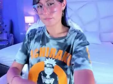 lillywills on Chaturbate 