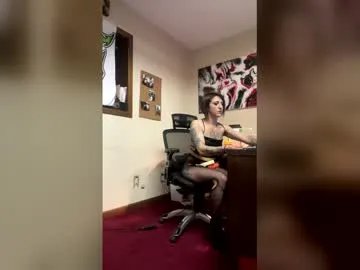 lilrissbaby's avatar