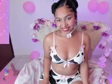 lily_honey_eyes on Chaturbate 