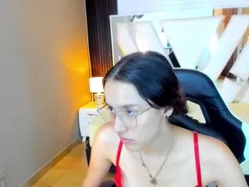 linda4petite — Goal: Make me cum #anal #smalltits #skinny #petite #latina