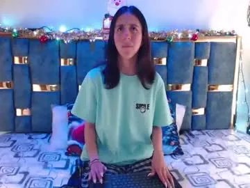 ling_ling24 — GOAL: Sexy Dance [298 tokens remaining] Welcome to my room! #teen #cute #skinny #petite #latina