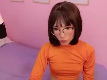 little_effy18_ on Chaturbate 