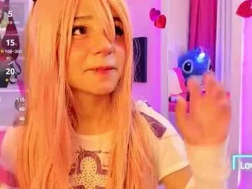 little_irene's avatar